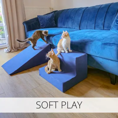 Soft play