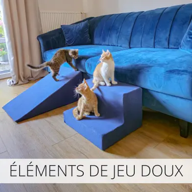 Éléments de jeu doux
