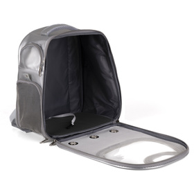 Petsona BAG TA-33011-1 Akcesorium transportowe, szary
