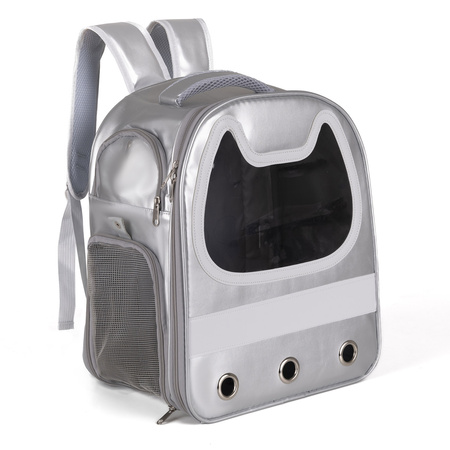 Petsona BAG TA-33011-1 Akcesorium transportowe, szary