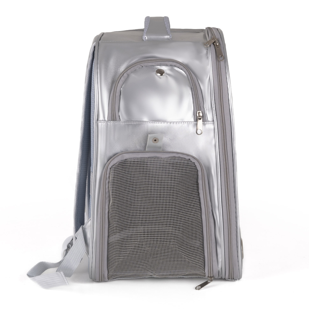 Petsona BAG TA-33011-1 Akcesorium transportowe, szary
