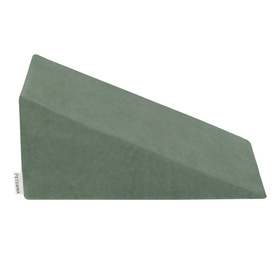 Petsona Rampe pour Chien et Chats Animaux Rampe pour Canapé et Lit Rampe avec Housse Amovible, Vert Forêt