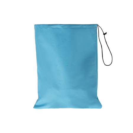 Petsona Piscine pour Chien À Balles Baignoire pour Chien Chat Animal, bleu: gris/blanc/bleu