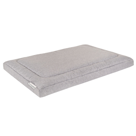 Petsona Dog Bed Mattress Washable Cover Anti Slip Bottom Fits any Interior