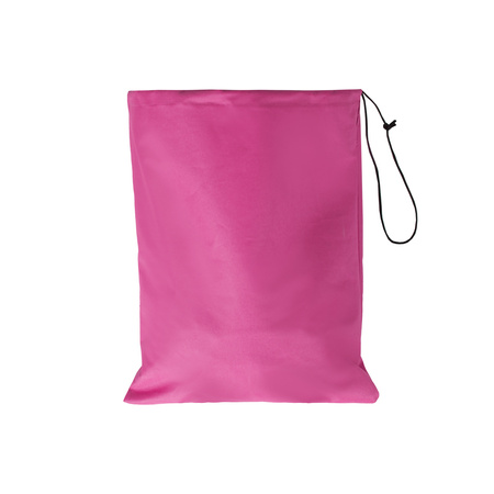 Petsona Piscine pour Chien À Balles Baignoire pour Chien Chat Animal, rose: rose poudré/perle/transparent