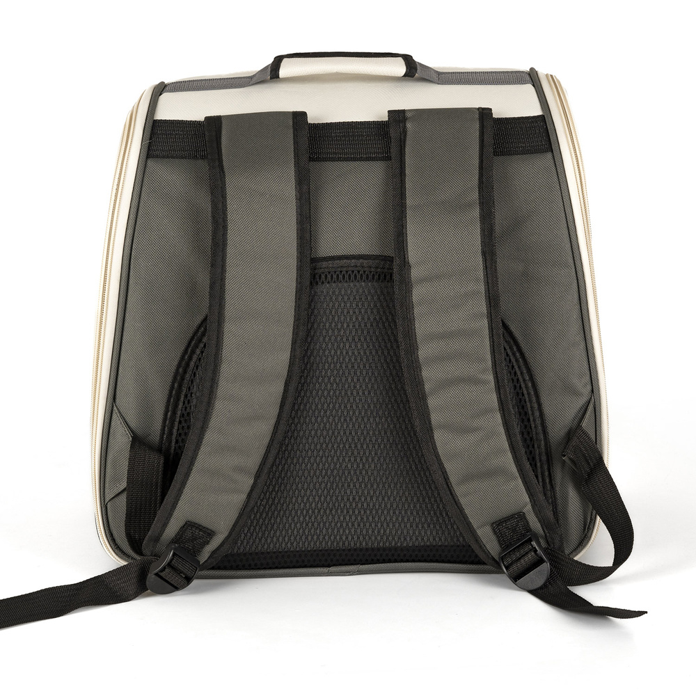 Petsona BAG TA-33013 Akcesorium transportowe, szary