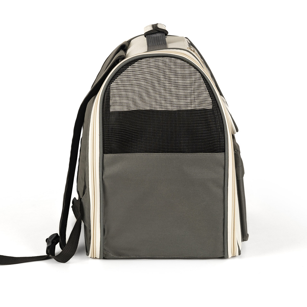 Petsona BAG TA-33013 Akcesorium transportowe, szary