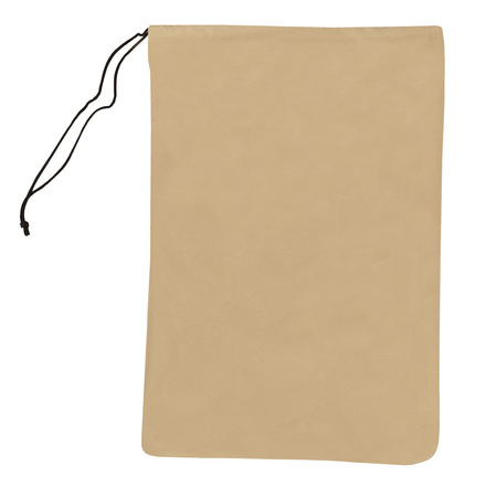 Petsona Piscine pour Chien À Balles Baignoire pour Chien Chat Animal, beige clair