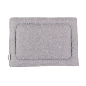 Petsona Panier Chien Housse Lavable Fond Antidérapant Isolation épaisseur du Sol