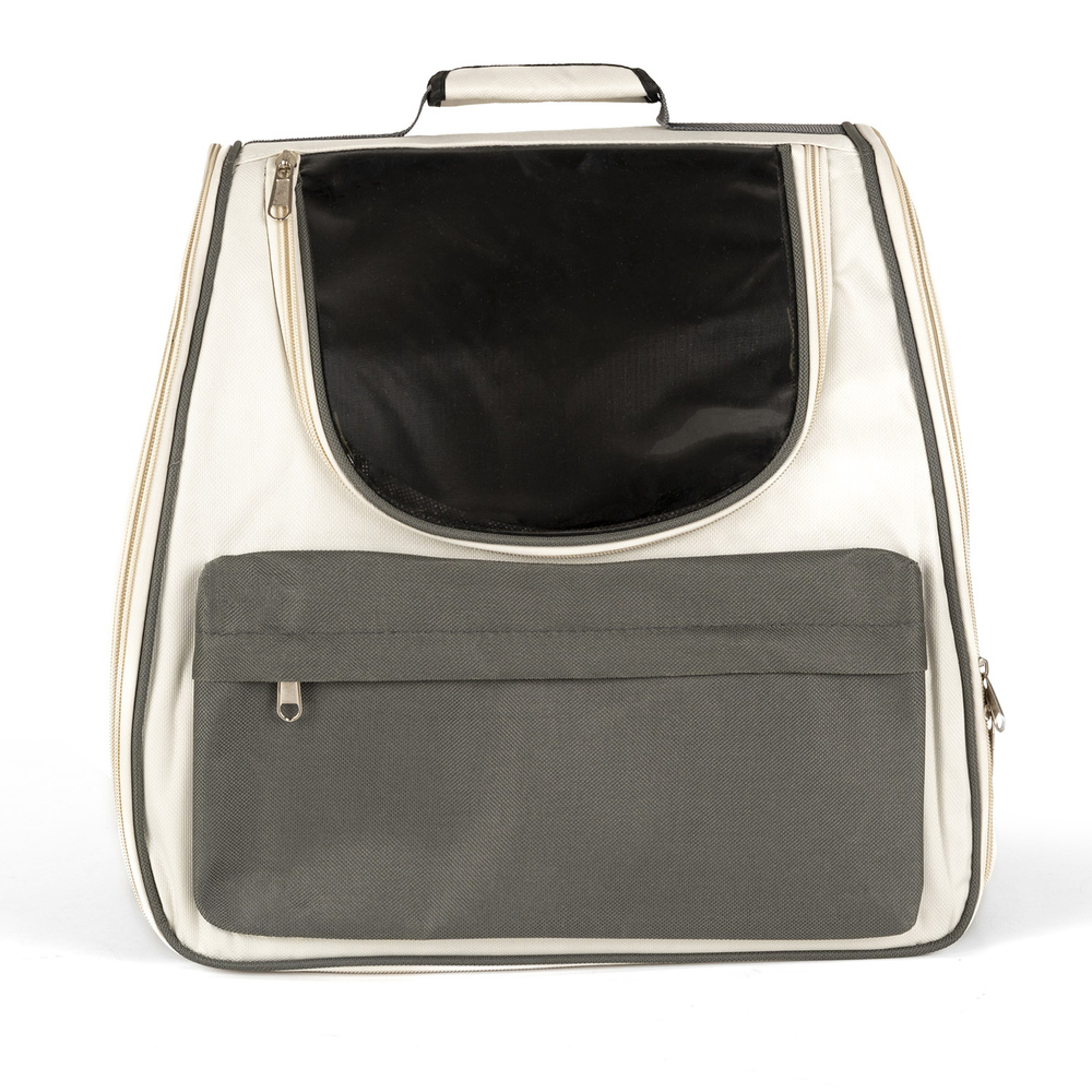 Petsona BAG TA-33013 Akcesorium transportowe, szary