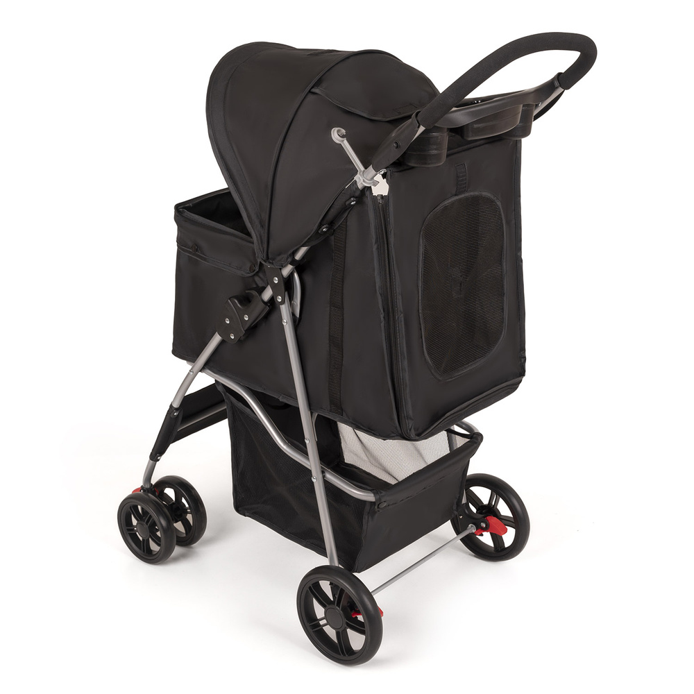 Petsona STROLLER TA-108 Akcesorium transportowe, czarny