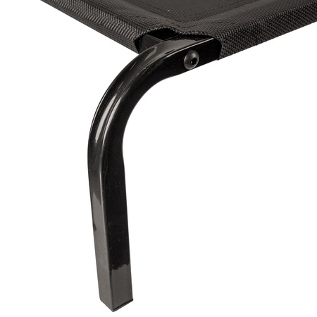 Petsona PB-012 Akcesorium legowisko, black